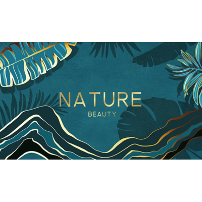 Скатертина ПВХ з візерунком, захист для столу "Nature", 60*90 см Скатертина ПВХ з візерунком, захист для столу "Nature", 60*90 см